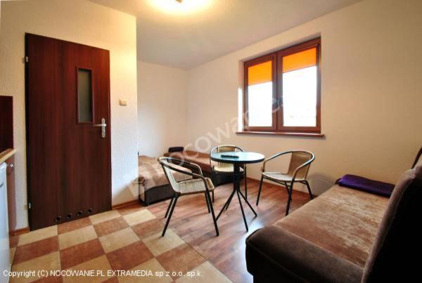 Villa Zoja Rowy  Extérieur photo