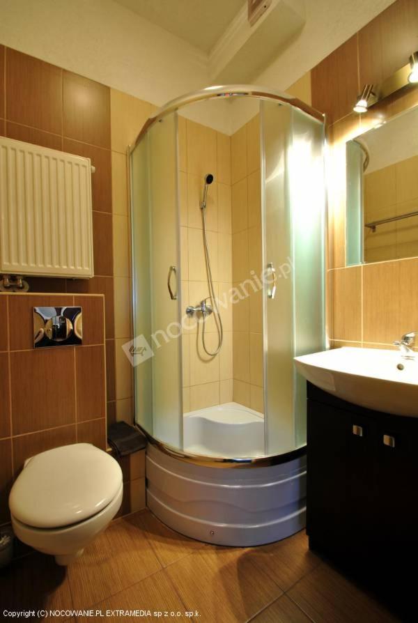 Villa Zoja Rowy  Extérieur photo
