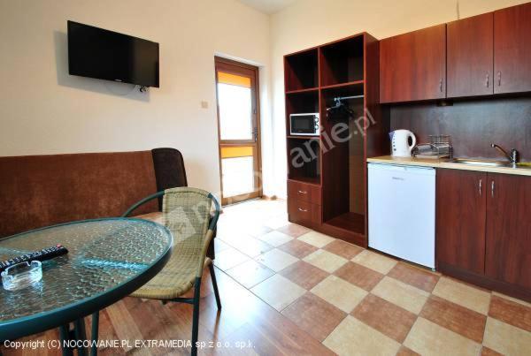 Villa Zoja Rowy  Extérieur photo