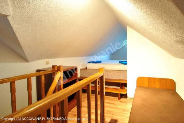 Villa Zoja Rowy  Extérieur photo