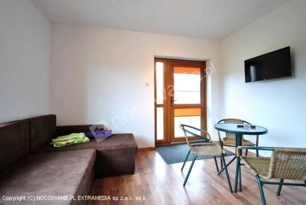 Villa Zoja Rowy  Extérieur photo