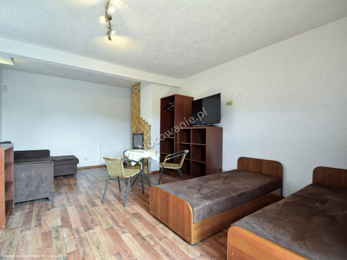 Villa Zoja Rowy  Extérieur photo