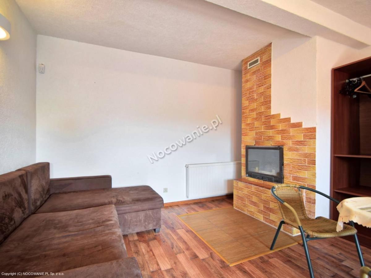 Villa Zoja Rowy  Extérieur photo