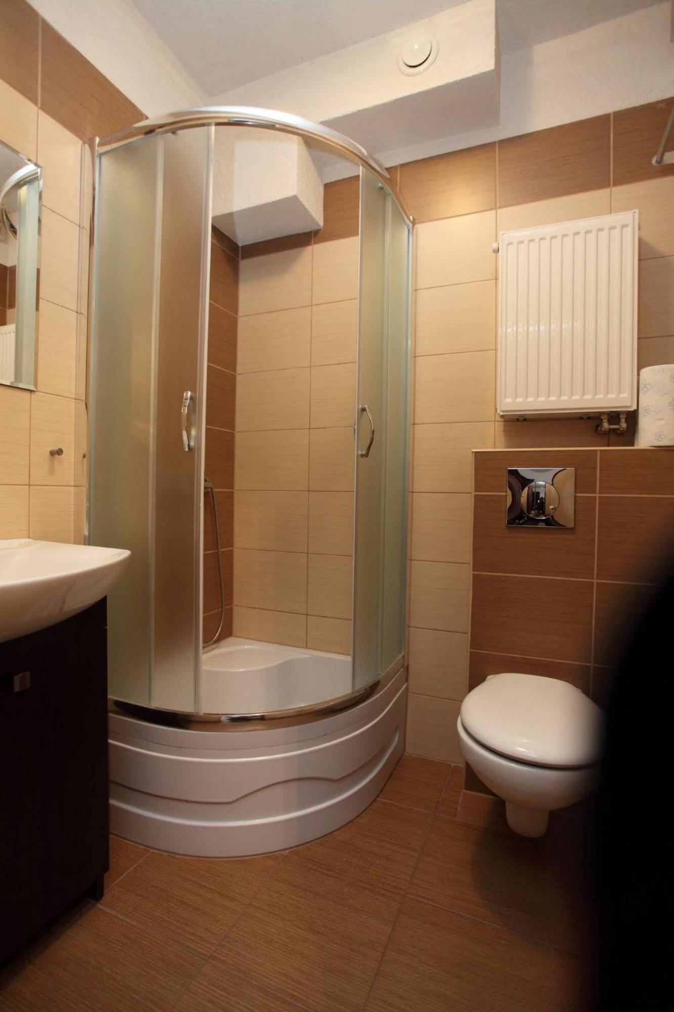 Villa Zoja Rowy  Extérieur photo